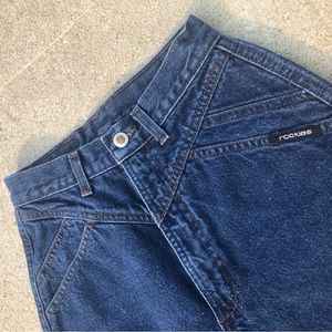 Rockies Jeans